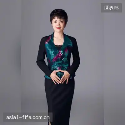 老板娘